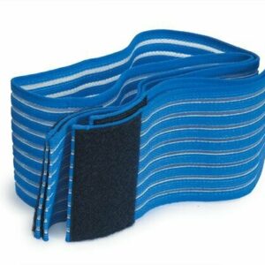 Faradic and Galvanic Straps