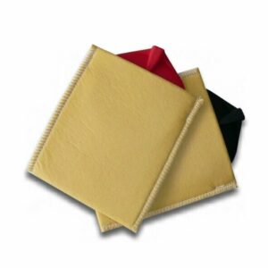 Galvanic Sponge Pockets