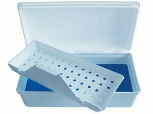 Multiklean Soak Box Cleaner