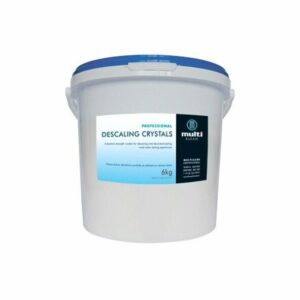 Multiklean Descaling Crystals 1.5kg