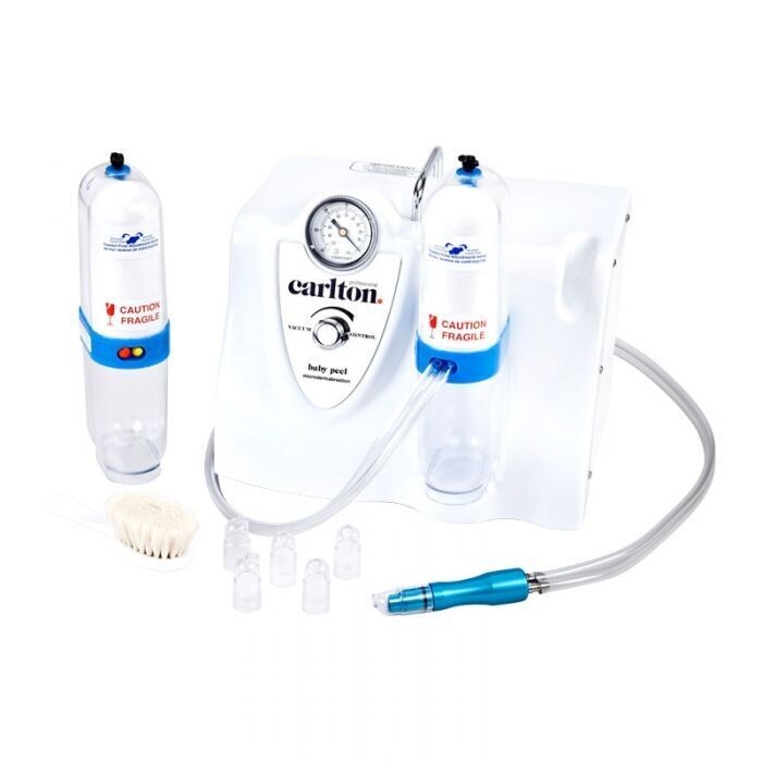 Carlton Professional CC3010 Baby Microdermabrasion Annual Service & Repairs